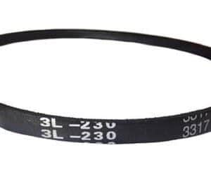 Correia para lavadora - 3L 230