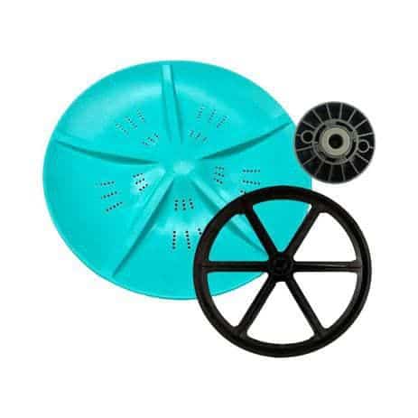 Kit Agitador Tanquinho Suggar Lavamax 10 Kg + Motor 220v