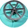Kit Agitador Tanquinho Suggar Lavamax 10 Kg + Motor 220v