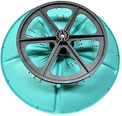 Kit Agitador Tanquinho Suggar Lavamax 10 Kg + Motor 220v