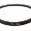 Correia Lavadora Tanquinho – 3L 260