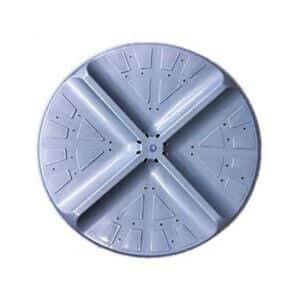Agitador Colormaq LCM 6.4 Kg Com Cubo