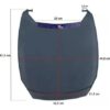 Tampa Tanquinho Suggar Lavamax Eco 15kg Original