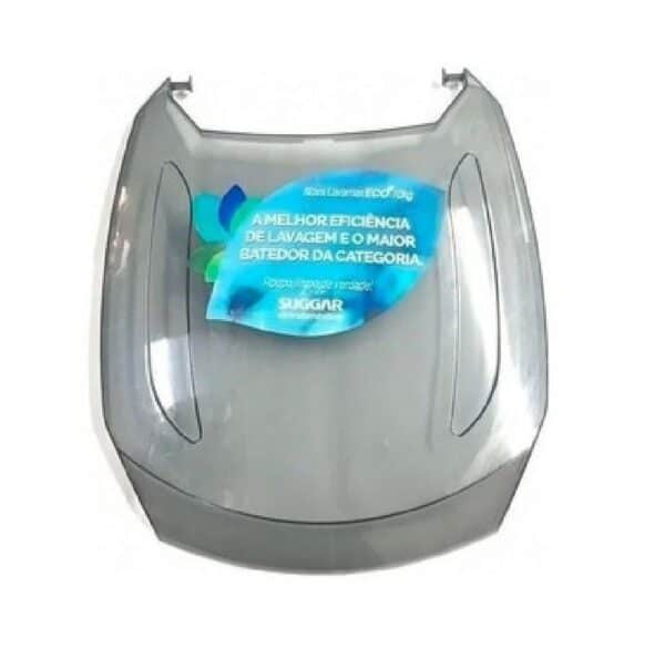 Tampa Tanquinho Suggar Lavamax Eco 15kg Original