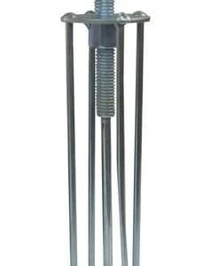 Saca Agitador Brastemp Bwb Bwh Bwt Bws 9/11/15kg