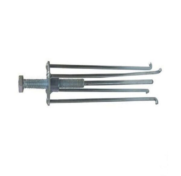 Saca Agitador Brastemp Bwb Bwh Bwt Bws 9/11/15kg