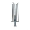 Saca Agitador Brastemp Bwb Bwh Bwt Bws 9/11/15kg