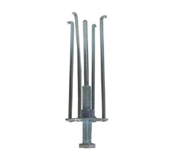 Saca Agitador Brastemp Bwb Bwh Bwt Bws 9/11/15kg