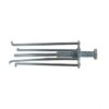 Saca Agitador Brastemp Bwb Bwh Bwt Bws 9/11/15kg