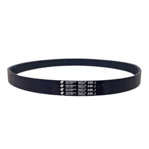 Correia Tanquinho Newmaq New Up! 10kg / 12kg - 696j