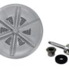 Agitador Lavadora Arno Intense 10 Kg Com Kit Semi Completo