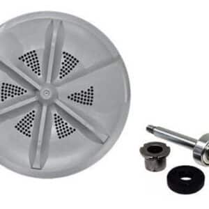 Agitador Lavadora Arno Intense 10 Kg Com Kit Semi Completo