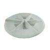 Agitador Lavadora Arno Intense 10 Kg Com Kit Semi Completo