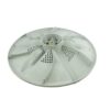 Agitador Lavadora Arno Intense 10 Kg Com Kit Semi Completo