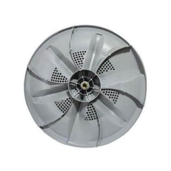 Agitador Lavadora Arno Intense 10 Kg Com Kit Semi Completo