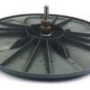 Agitador Colormaq Lcm 7kg  Antigo Moderno Com Kit Bucha