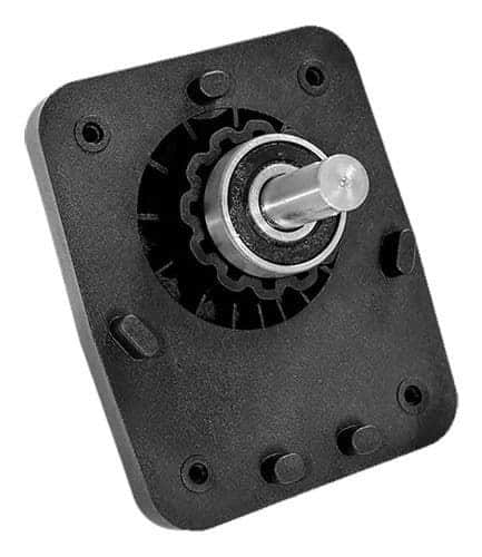 Cubo Eixo Tanquinho Arno e Agitador Arno Lavete Intense Ml60