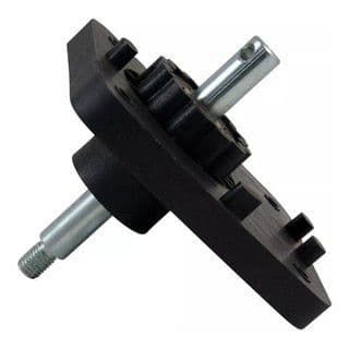 Cubo Eixo Tanquinho Arno e Agitador Arno Lavete Intense Ml60