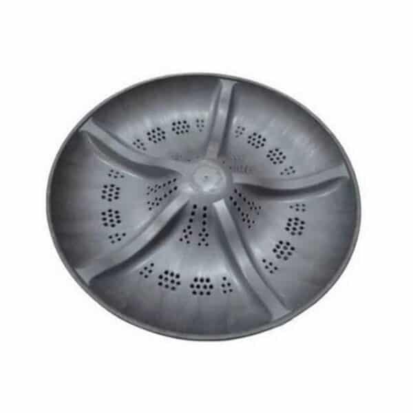 Agitador Batedor Tanquinho Lavadora Colormaq 9kg 10kg