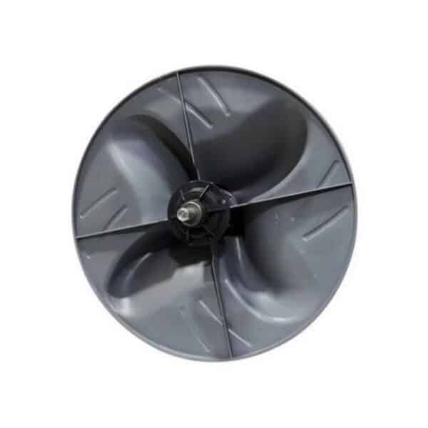 Agitador Newmaq New Up  8.5kg 10kg 12kg Com Cubo