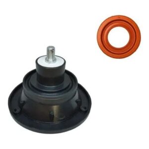 Cubo Eixo Tanquinho Arno 6 Kg Max Duppla Fontana