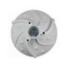Agitador Electrolux Inferior Lm 15kg 16kg Branco