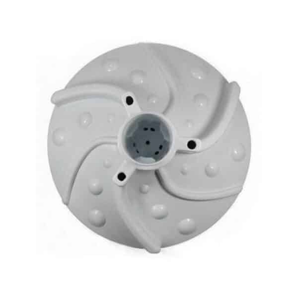 Agitador Electrolux Inferior Lm 15kg 16kg Branco