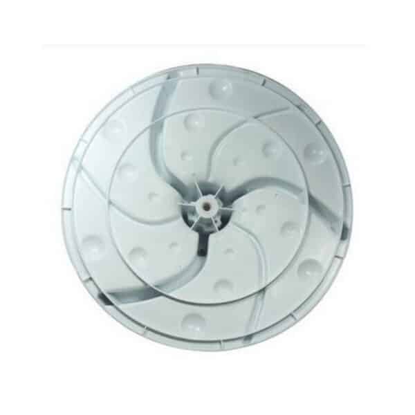 Agitador Electrolux Inferior Lm 15kg 16kg Branco