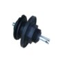 Cubo Lavadora Colormaq Com Eixo Lcm 5kg 9kg 10kg