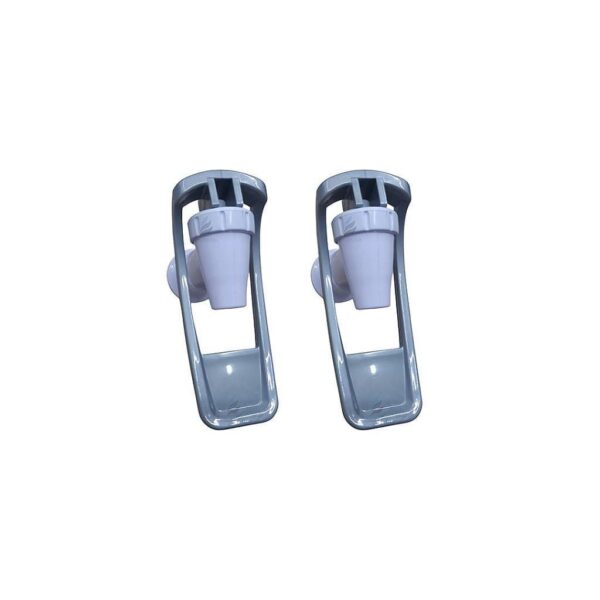Torneira Latina Purificador Pa355 Bebedouro Br355 – O Par