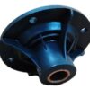 Cubo Mancal Latina Jade Rubi 9kg 10kg Com Anel