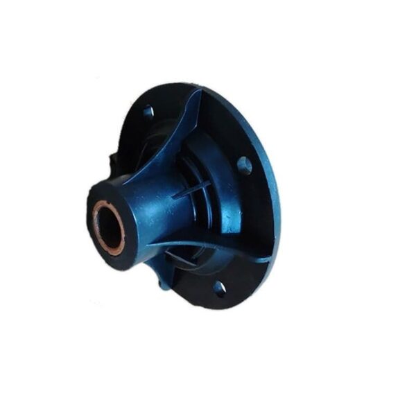 Cubo Mancal Latina Jade Rubi 9kg 10kg Com Anel