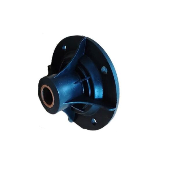 Cubo Mancal Latina Jade Rubi 9kg 10kg Com Anel