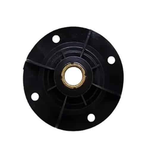 Cubo Mancal Latina Jade Rubi 9kg 10kg Com Anel