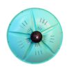 Agitador Verde Suggar Lavamax Lavamatic Eco 10Kg 12Kg Com Cubo