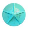 Agitador Verde Suggar Lavamax Lavamatic Eco 10Kg 12Kg Com Cubo