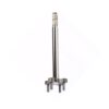Agitador Lavadora Brastemp Bwg11 Com Eixo Do Agitador Brastemp