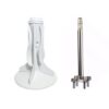 Agitador Lavadora Brastemp Bwg11 Com Eixo Do Agitador Brastemp