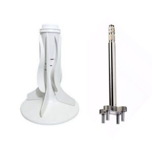 Agitador Lavadora Brastemp Bwg11 Com Eixo Do Agitador Brastemp