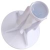 Agitador Lavadora Brastemp Bwg11 Com Eixo Do Agitador Brastemp