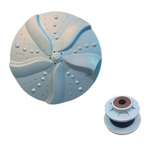 Agitador Lavadora Colormaq Lcb 10Kg 12Kg Com Cubo