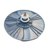 Agitador Lavadora Colormaq Lcb 10Kg 12Kg Com Cubo