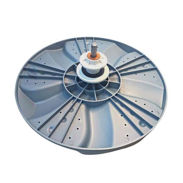 Agitador Lavadora Colormaq Lcb 10Kg 12Kg Com Cubo