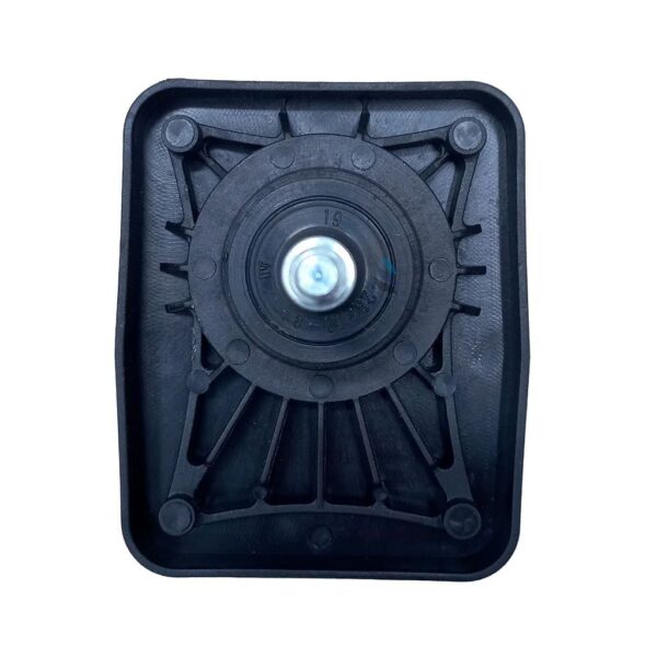Cubo Lavadora Arno 10kg  Lavete Intense Delicate Ml60