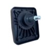 Cubo Lavadora Arno 10kg  Lavete Intense Delicate Ml60