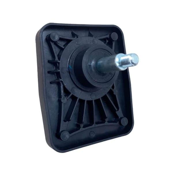 Cubo Lavadora Arno 10kg  Lavete Intense Delicate Ml60