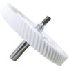Engrenagem  Arno 74 Dentes E Bucha  Arno