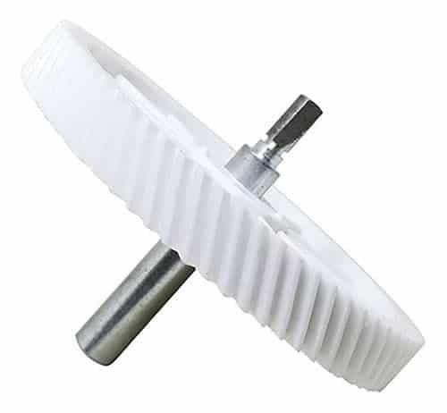 Engrenagem  Arno 74 Dentes E Bucha  Arno