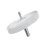Engrenagem  Arno 74 Dentes E Bucha  Arno