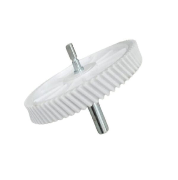Engrenagem  Arno 74 Dentes E Bucha  Arno